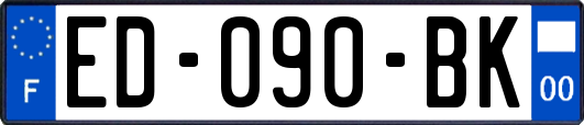 ED-090-BK