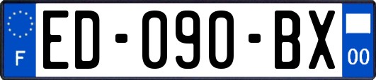 ED-090-BX