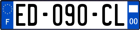 ED-090-CL