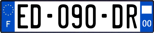 ED-090-DR