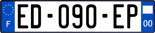 ED-090-EP