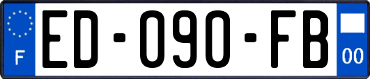 ED-090-FB