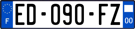 ED-090-FZ