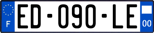 ED-090-LE