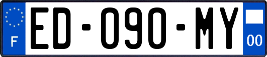 ED-090-MY