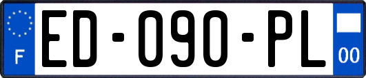 ED-090-PL