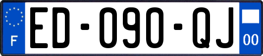 ED-090-QJ