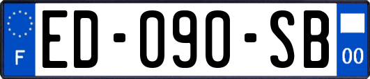 ED-090-SB