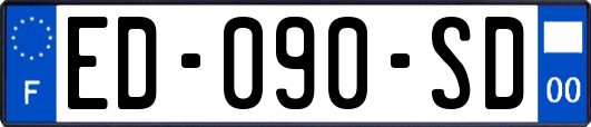 ED-090-SD