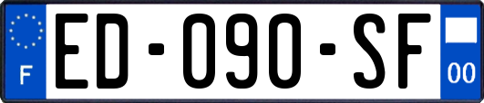 ED-090-SF