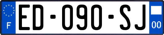 ED-090-SJ