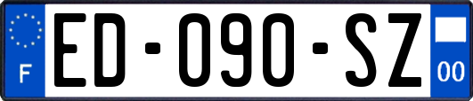 ED-090-SZ