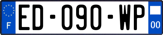 ED-090-WP