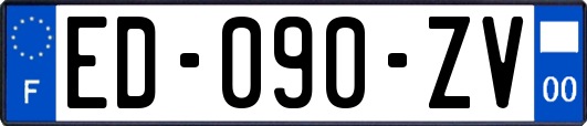 ED-090-ZV