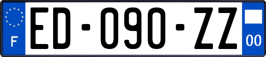 ED-090-ZZ