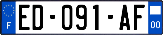 ED-091-AF