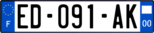 ED-091-AK