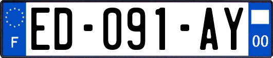 ED-091-AY