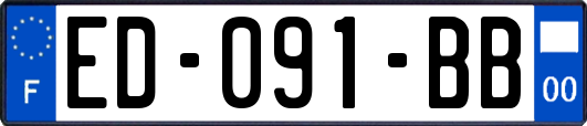 ED-091-BB