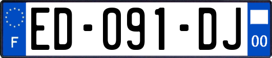 ED-091-DJ