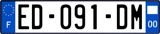 ED-091-DM