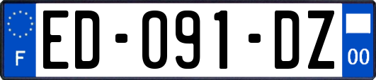 ED-091-DZ