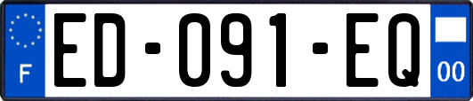 ED-091-EQ