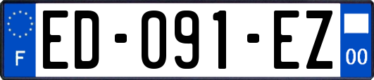 ED-091-EZ