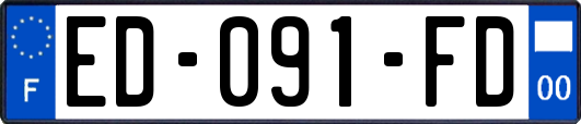 ED-091-FD