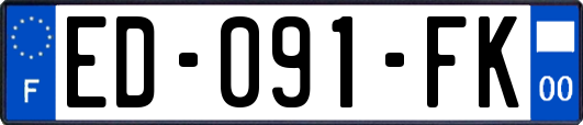 ED-091-FK