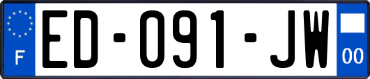 ED-091-JW