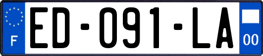 ED-091-LA