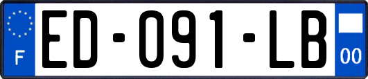 ED-091-LB