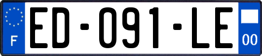 ED-091-LE