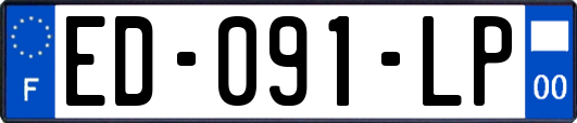 ED-091-LP