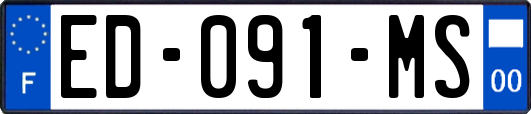 ED-091-MS