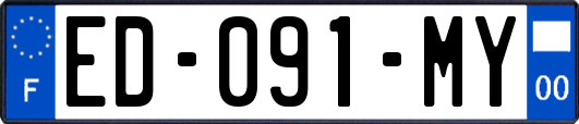 ED-091-MY