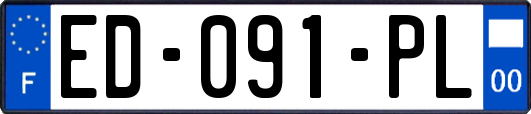 ED-091-PL
