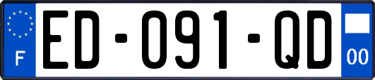 ED-091-QD