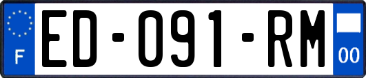 ED-091-RM