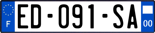 ED-091-SA