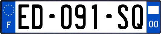ED-091-SQ