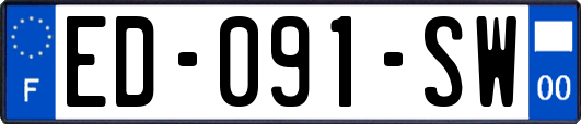 ED-091-SW