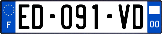 ED-091-VD