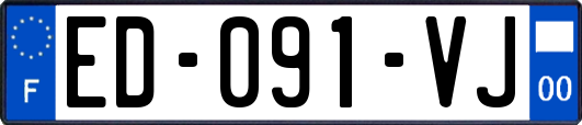 ED-091-VJ