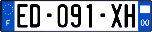 ED-091-XH