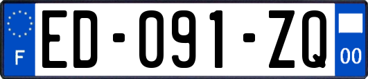 ED-091-ZQ