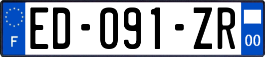 ED-091-ZR