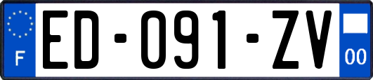 ED-091-ZV