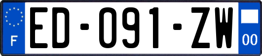 ED-091-ZW